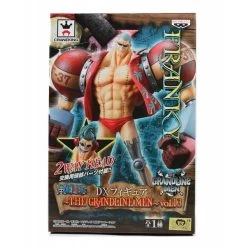 BANPRESTO ONE PIECE - THE GRANDLINE LADY SPECIAL PRINCESS SHIRAHOSHI [Used] -Juguetes Serie Tienda one piece the grandline lady special princess shirahoshi used es 2