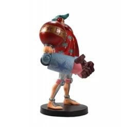 BANPRESTO ONE PIECE - THE GRANDLINE LADY SPECIAL PRINCESS SHIRAHOSHI [Used] -Juguetes Serie Tienda one piece the grandline lady special princess shirahoshi used es 4