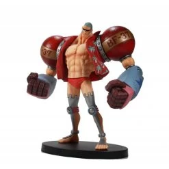 BANPRESTO ONE PIECE - THE GRANDLINE LADY SPECIAL PRINCESS SHIRAHOSHI [Used] -Juguetes Serie Tienda one piece the grandline lady special princess shirahoshi used es 5