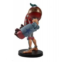 BANPRESTO ONE PIECE - THE GRANDLINE LADY SPECIAL PRINCESS SHIRAHOSHI [Used] -Juguetes Serie Tienda one piece the grandline lady special princess shirahoshi used es 6