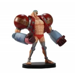 BANPRESTO ONE PIECE - THE GRANDLINE LADY SPECIAL PRINCESS SHIRAHOSHI [Used] -Juguetes Serie Tienda one piece the grandline lady special princess shirahoshi used es 7