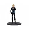 BANPRESTO ONE PIECE - THE GRANDLINE MEN - ONE PIECE FILM GOLD VOL.4 SANJI [Used] -Juguetes Serie Tienda one piece the grandline men one piece film gold vol4 sanji used es