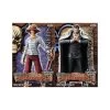BANPRESTO ONE PIECE - THE GRANDLINE MEN VOL.0 SHANKS & MONKEY D. GARP [Used] -Juguetes Serie Tienda one piece the grandline men vol0 shanks monkey d garp used es