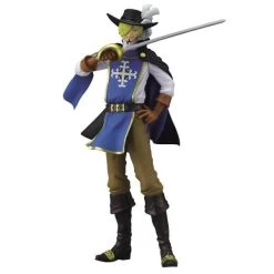 One Piece - Treasure Cruise World Journey Vol.2 - Sanji [Banpresto] [Used]