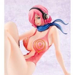 MegaHouse One Piece - Vinsmoke Reiju Ver. BB Limited Edition [Portrait Of Pirates] -Juguetes Serie Tienda one piece vinsmoke reiju ver bb limited edition portraitofpirates 1 6