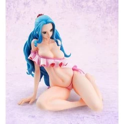 MegaHouse One Piece - Vivi Ver.BB_02 Limited Edition [Portrait Of Pirates] -Juguetes Serie Tienda one piece vivi verbb02 limited edition portraitofpirates 1 2