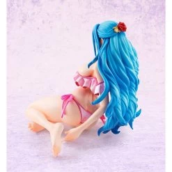 MegaHouse One Piece - Vivi Ver.BB_02 Limited Edition [Portrait Of Pirates] -Juguetes Serie Tienda one piece vivi verbb02 limited edition portraitofpirates 1 4