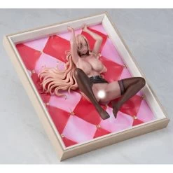 Original Character - Anna 1/6 [iGou Figure] -Juguetes Serie Tienda original character anna 16 igou figure 1 3