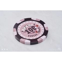 Original Character: Ashige-chan 1/7 (Lucky Dealer Ver.) LIMITED + BONUS [Solarain / Good Smile Company] -Juguetes Serie Tienda original character ashige chan 17 lucky dealer ver limited bonus solarain good smile company 1 13