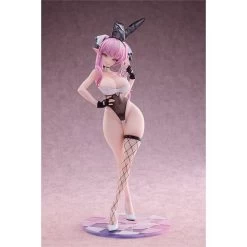 Original Character: Bibi 1/6 - Chill Bunny Ver. (Limited Edition) [Solarain / Good Smile Company] -Juguetes Serie Tienda original character bibi 16 chill bunny ver limited edition solarain good smile company 1 11