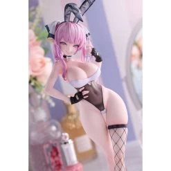Original Character: Bibi 1/6 - Chill Bunny Ver. (Limited Edition) [Solarain / Good Smile Company] -Juguetes Serie Tienda original character bibi 16 chill bunny ver limited edition solarain good smile company 1 4