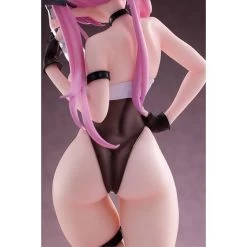 Original Character: Bibi 1/6 - Chill Bunny Ver. (Limited Edition) [Solarain / Good Smile Company] -Juguetes Serie Tienda original character bibi 16 chill bunny ver limited edition solarain good smile company 1 7