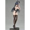 Original Character: Black Bunny Aoi 1/6 [Good Smile Company] -Juguetes Serie Tienda original character black bunny aoi 16 good smile company