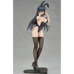 Original Character: Black Bunny Aoi 1/6 [Good Smile Company]