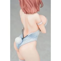 Original Character: Black Bunny Aoi & White Bunny Natsume 1/6 - 2 Figure Set [Good Smile Company] -Juguetes Serie Tienda original character black bunny aoi white bunny natsume 16 2 figure set good smile company 1 4