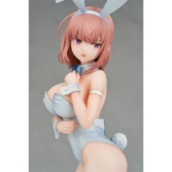Original Character: Black Bunny Aoi & White Bunny Natsume 1/6 - 2 Figure Set [Good Smile Company] -Juguetes Serie Tienda original character black bunny aoi white bunny natsume 16 2 figure set good smile company 1 6