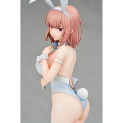 Original Character: Black Bunny Aoi & White Bunny Natsume 1/6 - 2 Figure Set [Good Smile Company] -Juguetes Serie Tienda original character black bunny aoi white bunny natsume 16 2 figure set good smile company 1 8