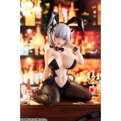 Original Character: Bunny-chan Nono 1/6 (Regular Edition) (XCX Studio) -Juguetes Serie Tienda original character bunny chan nono 16 regular edition xcx studio 2