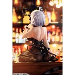 Original Character: Bunny-chan Nono 1/6 (Regular Edition) (XCX Studio) -Juguetes Serie Tienda original character bunny chan nono 16 regular edition xcx studio 3