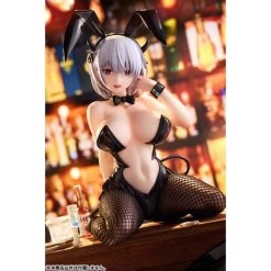 Original Character: Bunny-chan Nono 1/6 (Regular Edition) (XCX Studio) -Juguetes Serie Tienda original character bunny chan nono 16 regular edition xcx studio 5