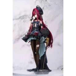 Original Character: Cat Eye Girl 1/7 - Illustration By "Freng" [Lemoe Figure] -Juguetes Serie Tienda original character cat eye girl 17 illustration by freng lemoe figure 1 15