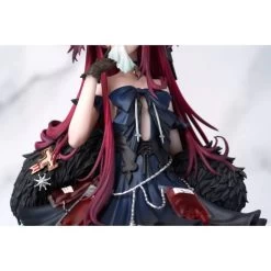 Original Character: Cat Eye Girl 1/7 - Illustration By "Freng" [Lemoe Figure] -Juguetes Serie Tienda original character cat eye girl 17 illustration by freng lemoe figure 1 3