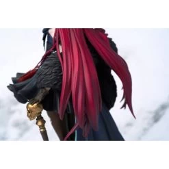 Original Character: Cat Eye Girl 1/7 - Illustration By "Freng" [Lemoe Figure] -Juguetes Serie Tienda original character cat eye girl 17 illustration by freng lemoe figure 1 4