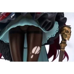 Original Character: Cat Eye Girl 1/7 - Illustration By "Freng" [Lemoe Figure] -Juguetes Serie Tienda original character cat eye girl 17 illustration by freng lemoe figure 1 5