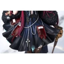 Original Character: Cat Eye Girl 1/7 - Illustration By "Freng" [Lemoe Figure] -Juguetes Serie Tienda original character cat eye girl 17 illustration by freng lemoe figure 1 6