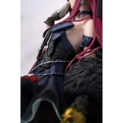 Original Character: Cat Eye Girl 1/7 - Illustration By "Freng" [Lemoe Figure] -Juguetes Serie Tienda original character cat eye girl 17 illustration by freng lemoe figure 1 7