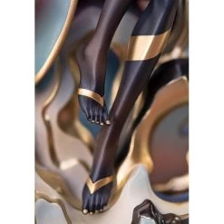 GOOD SMILE COMPANY Original Character: Deer King Honseizu 1/7 [Myethos] -Juguetes Serie Tienda original character deer king honseizu 17 myethos 1 10