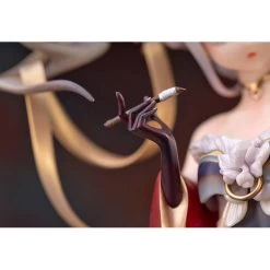 GOOD SMILE COMPANY Original Character: Deer King Honseizu 1/7 [Myethos] -Juguetes Serie Tienda original character deer king honseizu 17 myethos 1 12