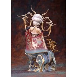 GOOD SMILE COMPANY Original Character: Deer King Honseizu 1/7 [Myethos] -Juguetes Serie Tienda original character deer king honseizu 17 myethos 1 2