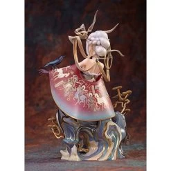 GOOD SMILE COMPANY Original Character: Deer King Honseizu 1/7 [Myethos] -Juguetes Serie Tienda original character deer king honseizu 17 myethos 1 3