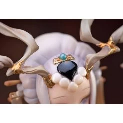 GOOD SMILE COMPANY Original Character: Deer King Honseizu 1/7 [Myethos] -Juguetes Serie Tienda original character deer king honseizu 17 myethos 1 4