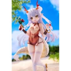 Original Character: Dragon Girl Monli 1/7 (Special Package Limited Edition) [DCter] -Juguetes Serie Tienda original character dragon girl monli 17 special package limited edition dcter 1 5