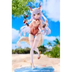 Original Character: Dragon Girl Monli 1/7 (Special Package Limited Edition) [DCter] -Juguetes Serie Tienda original character dragon girl monli 17 special package limited edition dcter 1 7