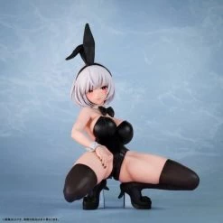 Original Character: Gachi Koi - Yukino Harukaze 1/7 (Bunny Girl Ver.) [B'Full FOTS JAPAN] -Juguetes Serie Tienda original character gachi koi yukino harukaze 17 bunny girl ver b full fots japan 1 10