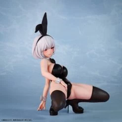 Original Character: Gachi Koi - Yukino Harukaze 1/7 (Bunny Girl Ver.) [B'Full FOTS JAPAN] -Juguetes Serie Tienda original character gachi koi yukino harukaze 17 bunny girl ver b full fots japan 1 11