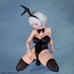 Original Character: Gachi Koi - Yukino Harukaze 1/7 (Bunny Girl Ver.) [B'Full FOTS JAPAN] -Juguetes Serie Tienda original character gachi koi yukino harukaze 17 bunny girl ver b full fots japan 1 3