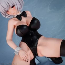 Original Character: Gachi Koi - Yukino Harukaze 1/7 (Bunny Girl Ver.) [B'Full FOTS JAPAN] -Juguetes Serie Tienda original character gachi koi yukino harukaze 17 bunny girl ver b full fots japan 1 4