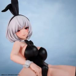 Original Character: Gachi Koi - Yukino Harukaze 1/7 (Bunny Girl Ver.) [B'Full FOTS JAPAN] -Juguetes Serie Tienda original character gachi koi yukino harukaze 17 bunny girl ver b full fots japan 1 5