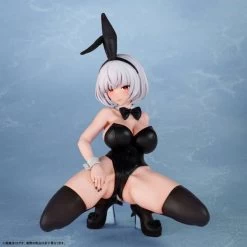 Original Character: Gachi Koi - Yukino Harukaze 1/7 (Bunny Girl Ver.) [B'Full FOTS JAPAN] -Juguetes Serie Tienda original character gachi koi yukino harukaze 17 bunny girl ver b full fots japan 1 8