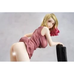 Original Character: Guitar Girl 1/6 Illustrated By Benkyo Tamaoki [Daiki Kougyou] -Juguetes Serie Tienda original character guitar girl 16 illustrated by benkyo tamaoki daiki kougyou 1 17