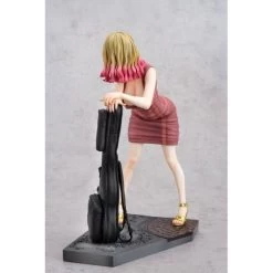 Original Character: Guitar Girl 1/6 Illustrated By Benkyo Tamaoki [Daiki Kougyou] -Juguetes Serie Tienda original character guitar girl 16 illustrated by benkyo tamaoki daiki kougyou 1 3