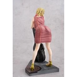 Original Character: Guitar Girl 1/6 Illustrated By Benkyo Tamaoki [Daiki Kougyou] -Juguetes Serie Tienda original character guitar girl 16 illustrated by benkyo tamaoki daiki kougyou 1 4