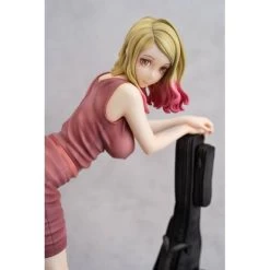 Original Character: Guitar Girl 1/6 Illustrated By Benkyo Tamaoki [Daiki Kougyou] -Juguetes Serie Tienda original character guitar girl 16 illustrated by benkyo tamaoki daiki kougyou 1 6