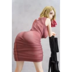 Original Character: Guitar Girl 1/6 Illustrated By Benkyo Tamaoki [Daiki Kougyou] -Juguetes Serie Tienda original character guitar girl 16 illustrated by benkyo tamaoki daiki kougyou 1 8