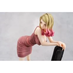 Original Character: Guitar Girl 1/6 Illustrated By Benkyo Tamaoki [Daiki Kougyou] -Juguetes Serie Tienda original character guitar girl 16 illustrated by benkyo tamaoki daiki kougyou 1 9