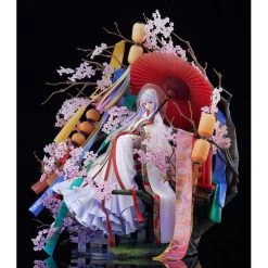 Original Character: Illustration Revelation - The Ghost Bride LIMITED EDITION [Good Smile Company] -Juguetes Serie Tienda original character illustration revelation the ghost bride limited edition good smile company 1 2